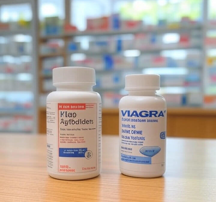 ¿Es Fildena más fuerte que Viagra?