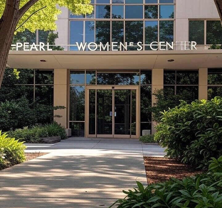 Ginecología cosmética en Portland, Oregon – Pearl Women's Center: Pearl Women's Center