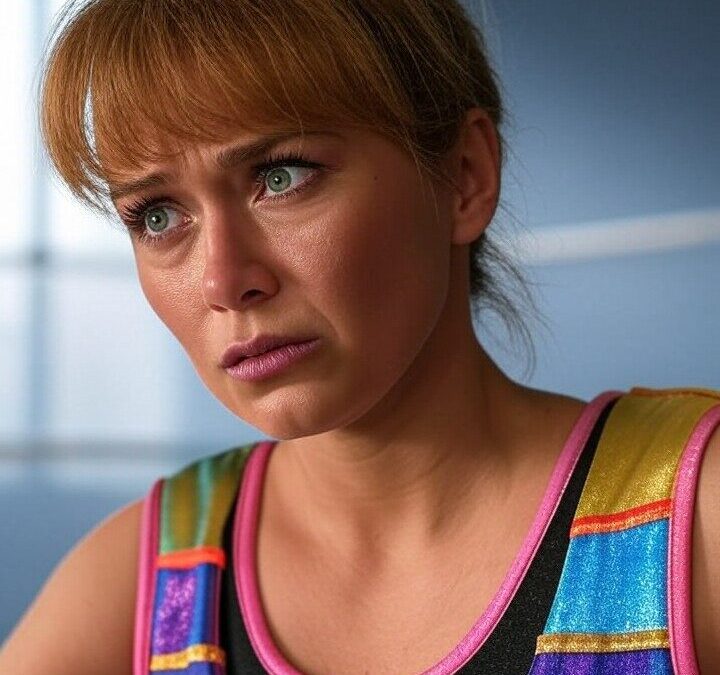 Temporada 4 de 'GLOW' cancelada debido a la pandemia de COVID-19