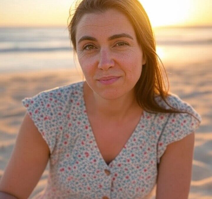 Las mujeres australianas revelan sus historias de verano más incómodas