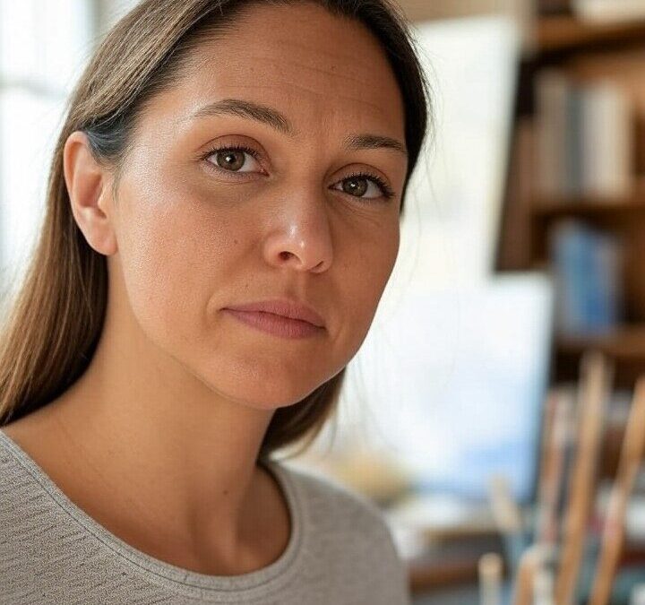 Todas las obras son de mujeres