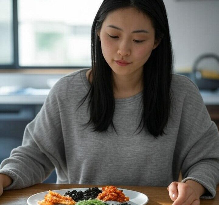 Revisión de la dieta coreana para bajar de peso: ¿Funciona la dieta K-Pop?