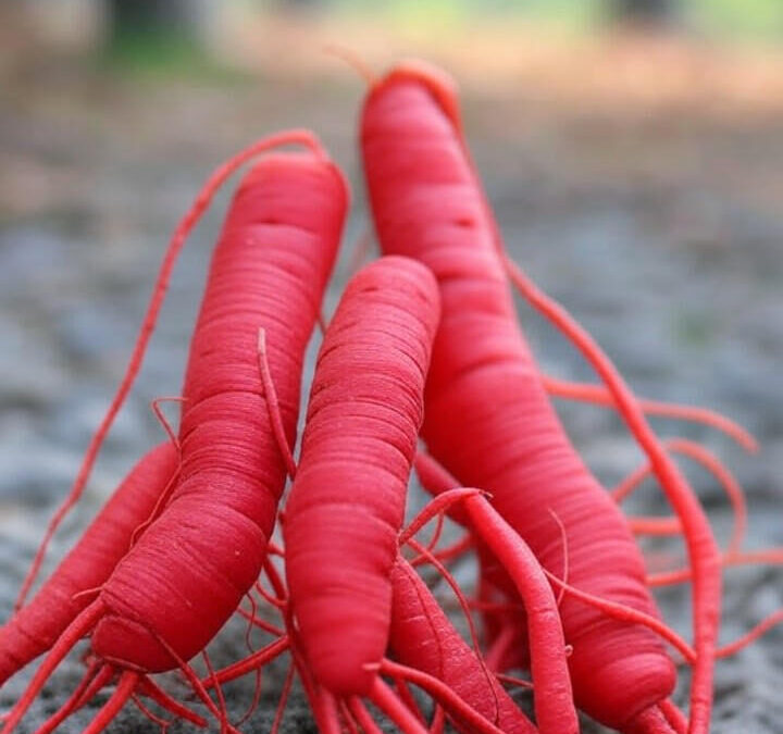 Ginseng rojo asiático: destructor de la disfunción eréctil
