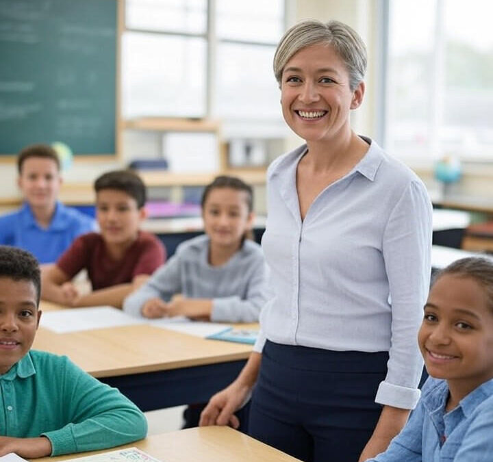 Visión 2015 | Mejorando la educación en Delaware