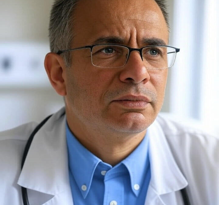 Medicos Conscientes