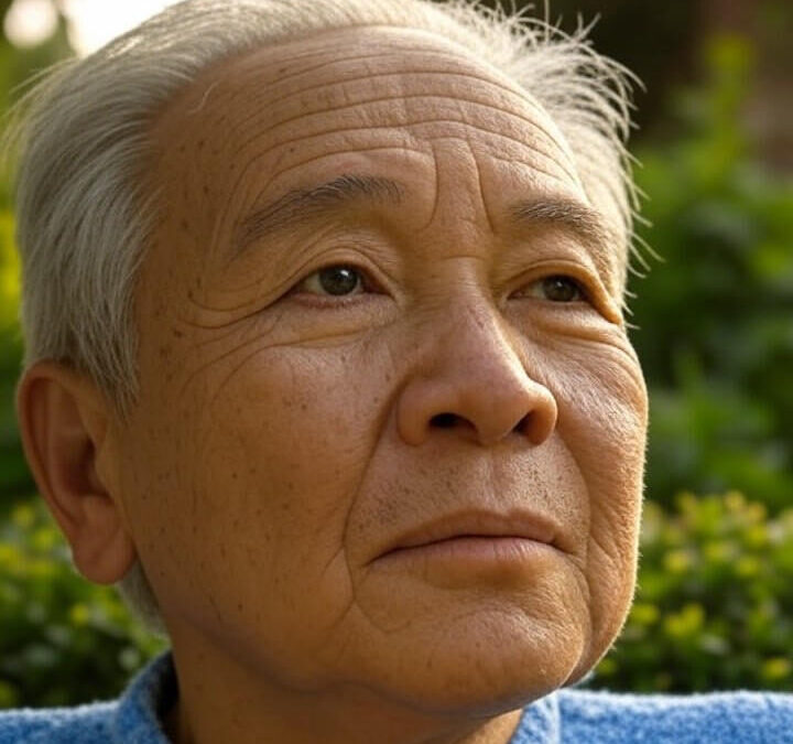 Alzheimer Peru