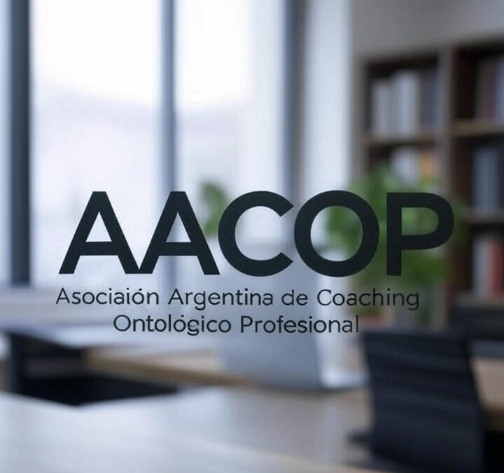 AACOP Asociación Argentina de Coaching Ontológico Profesional