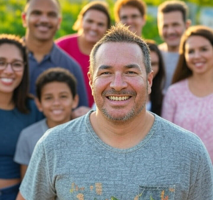 Asociación de Idaho para la Salud de los Hispanos