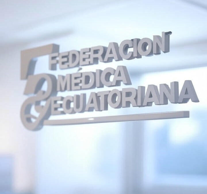 Federación Médica Ecuatoriana