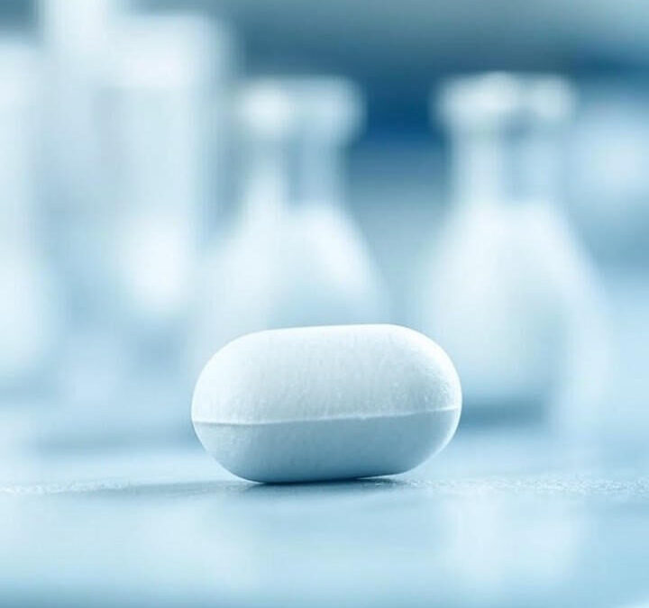 Antibióticos de última generación