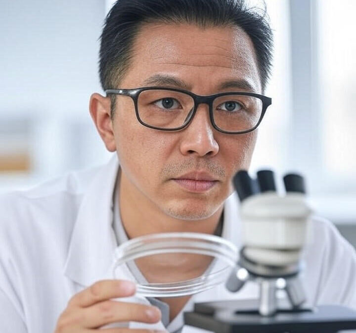 Investigaciones recientes muestran que los antibióticos podrían mejorar la salud intestinal y prevenir enfermedades digestivas