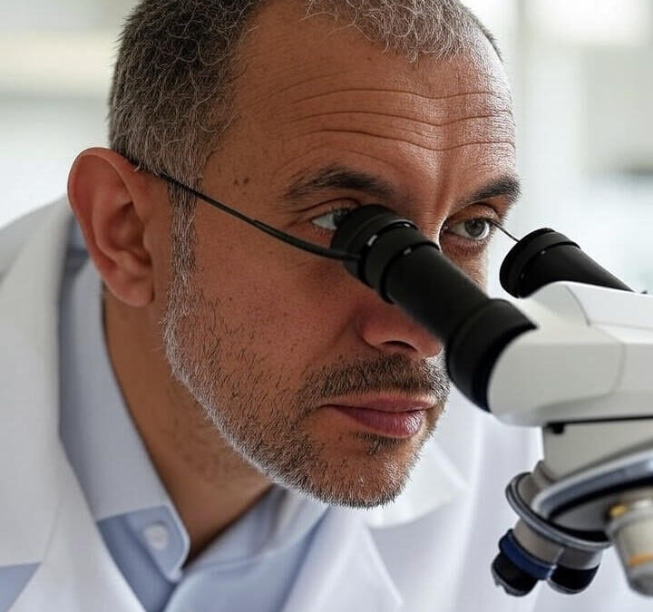 La resistencia a los antibióticos: un problema de salud global que debe abordarse con urgencia