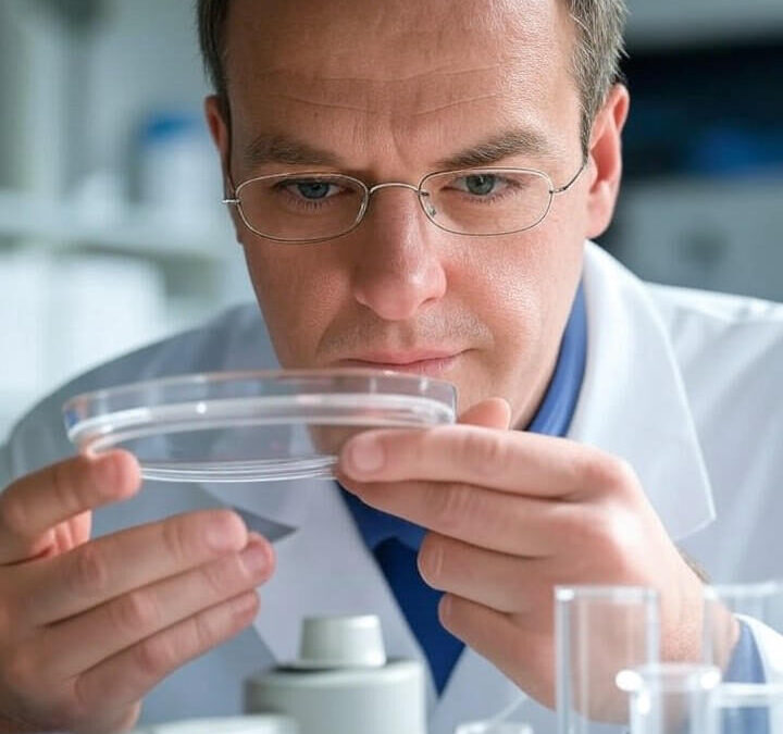 Los antibióticos podrían ser clave en el tratamiento de enfermedades autoinmunitarias