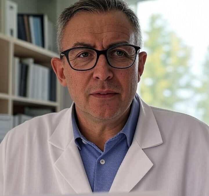 Nuevas investigaciones revelan la eficacia de los antibióticos en el tratamiento de enfermedades respiratorias