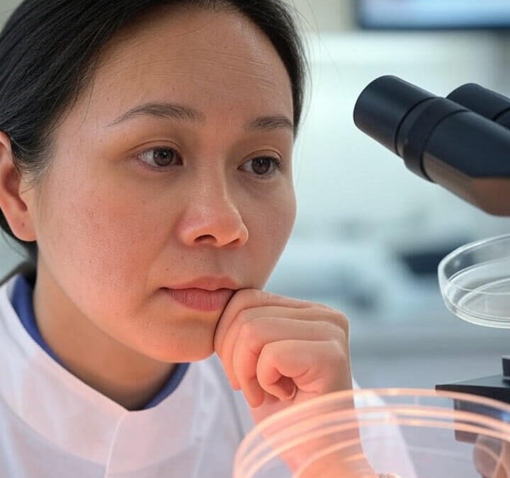 ¿Pueden los antibióticos reducir el riesgo de algunos tipos de cáncer?