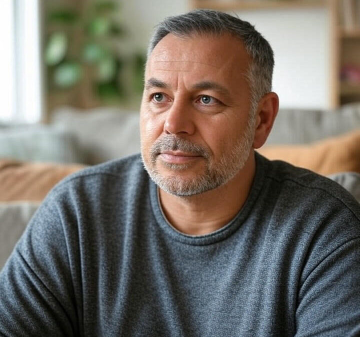 Disfunción Eréctil en Hombres: Supera la Vergüenza y Busca Ayuda
