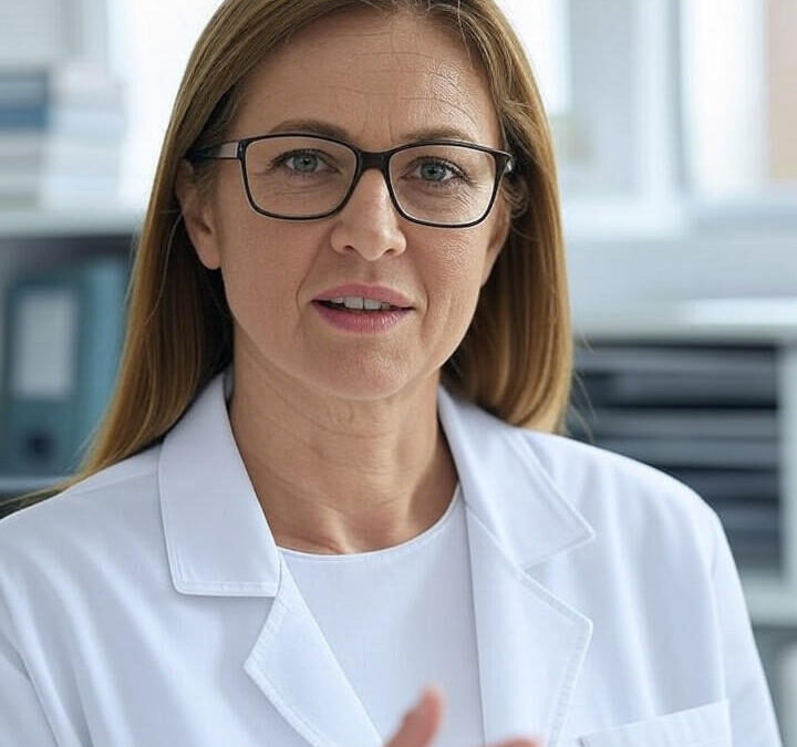 Entendiendo el Poder de los Antibióticos en la Reducción de Síntomas de la Endometriosis