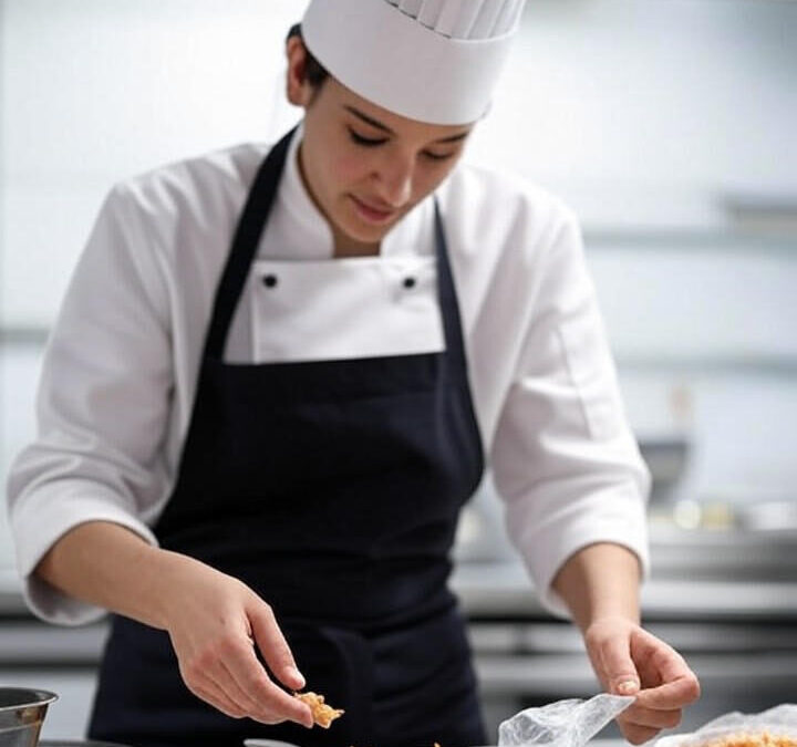 Cómo prevenir las enfermedades transmitidas por alimentos