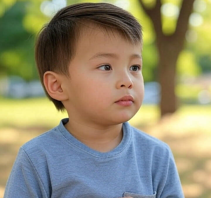 La importancia de la salud mental en los niños