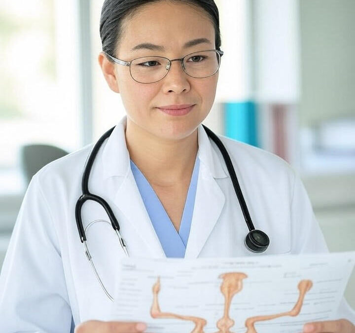 Tratamiento y prevención de las infecciones urinarias