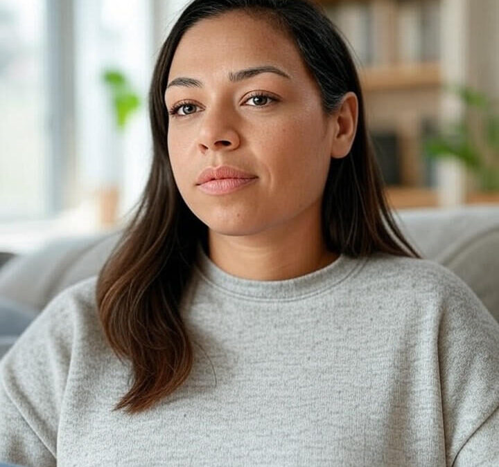 Cómo manejar el síndrome premenstrual