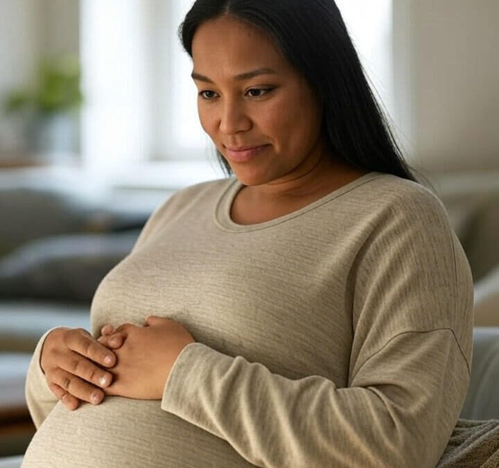 Consejos para manejar la diabetes gestacional