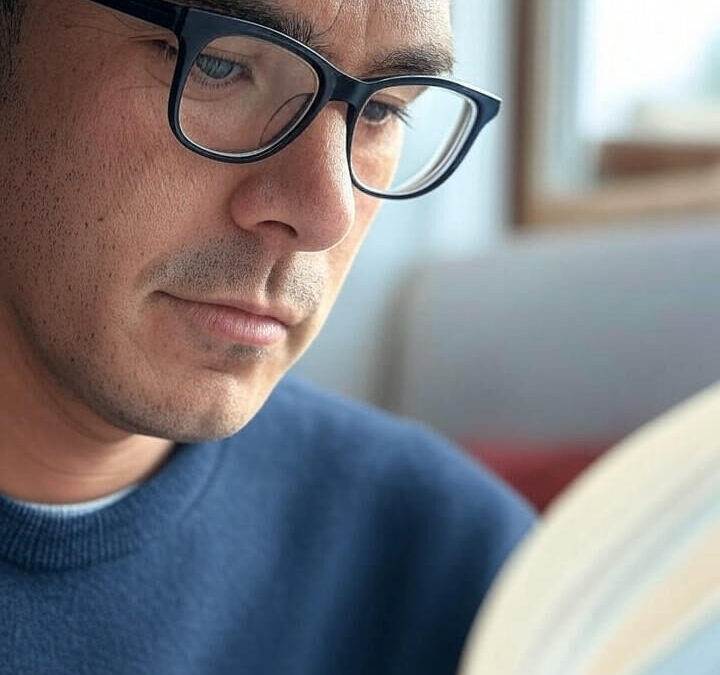 Consejos para mantener una buena salud ocular