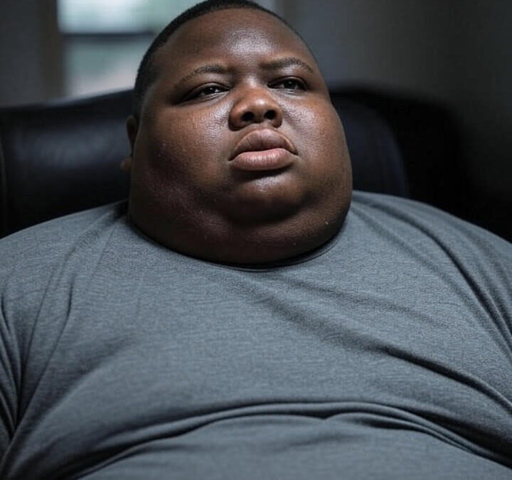 El impacto de la obesidad en la salud
