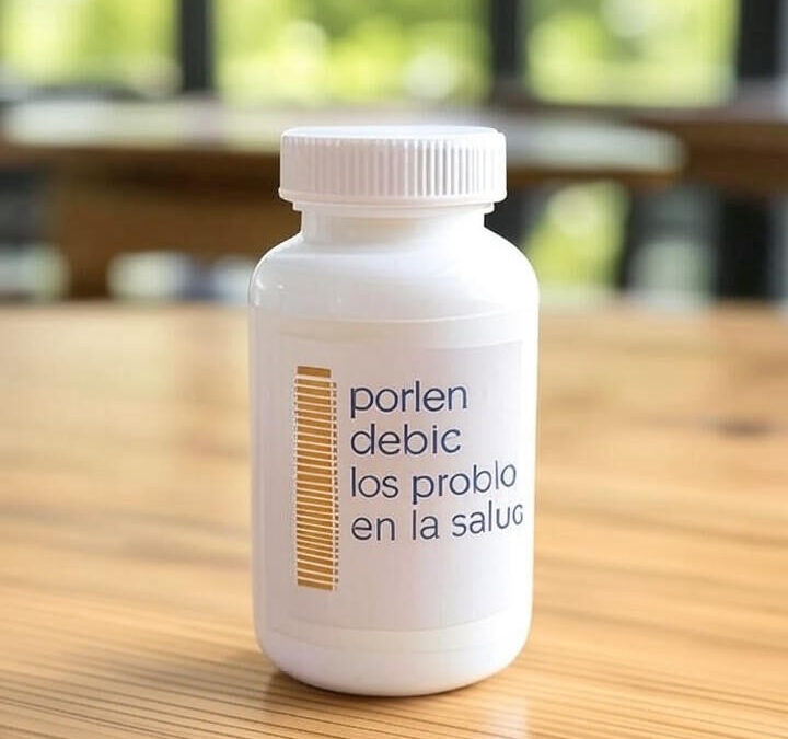 El papel de los probióticos en la salud