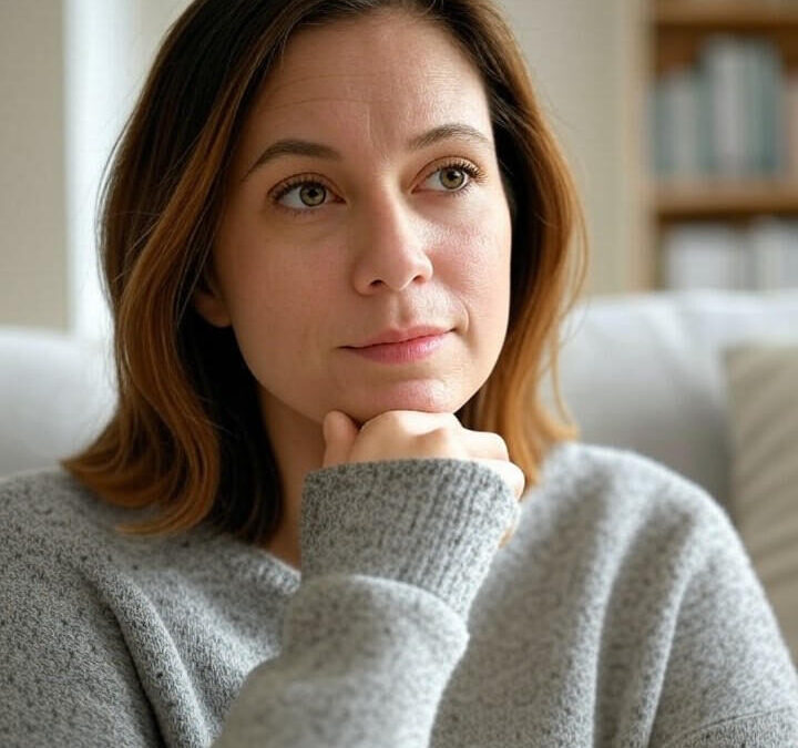 Guía para entender la fibromialgia