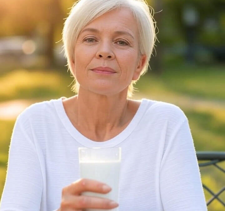 Salud ósea: prevención de la osteoporosis