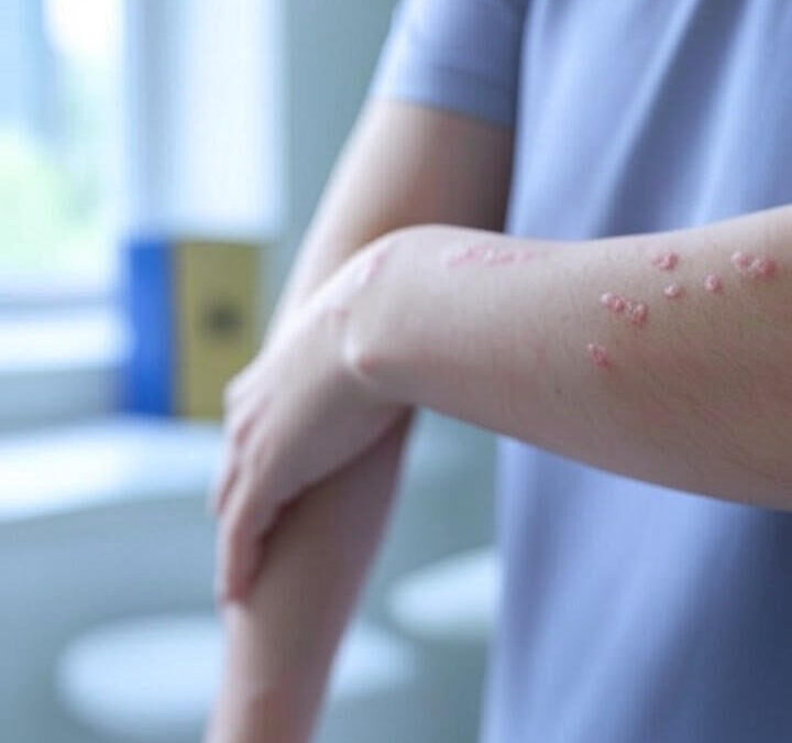 Tratamientos innovadores para la psoriasis