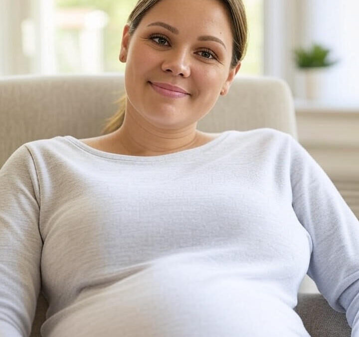 La importancia del cuidado prenatal
