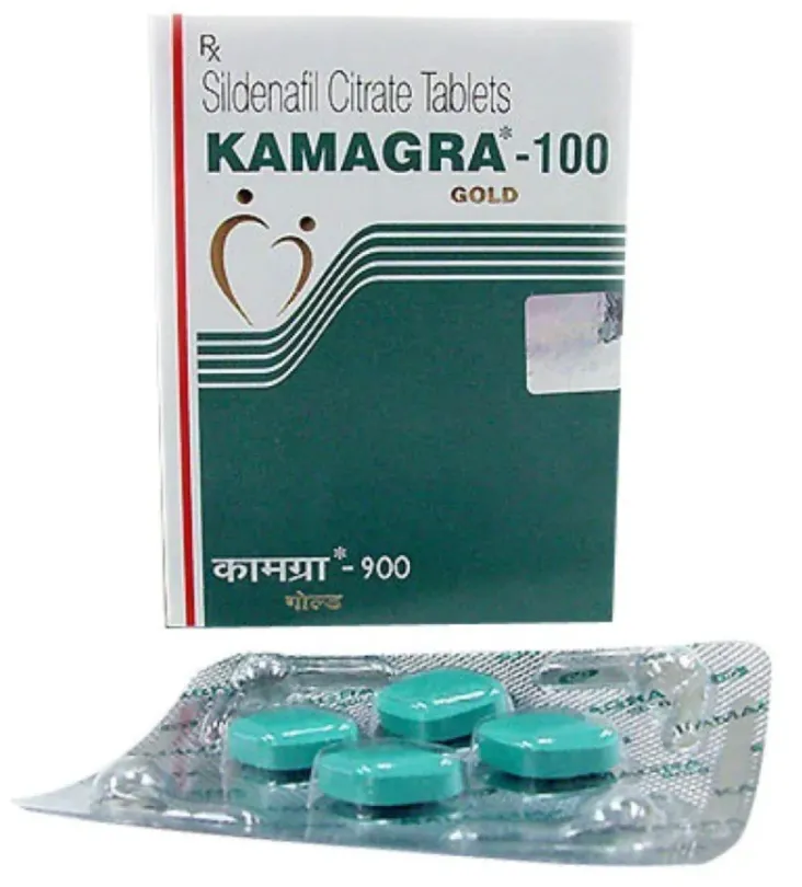 kamagra 100