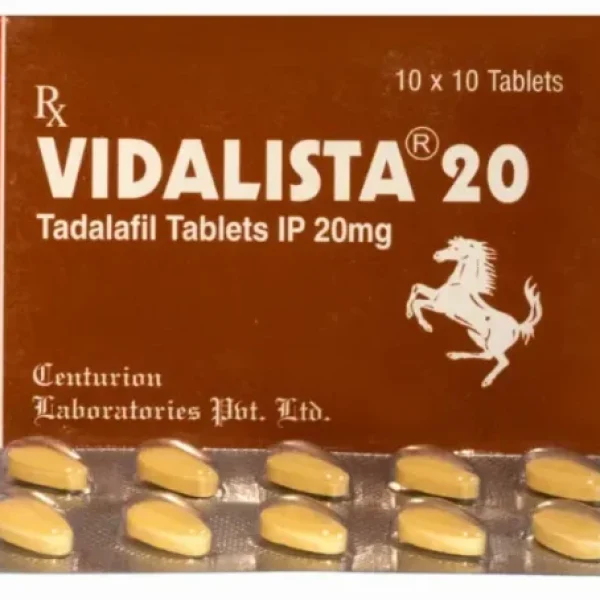 vidalista Vidalista