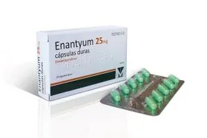enantyum dexketoprofeno