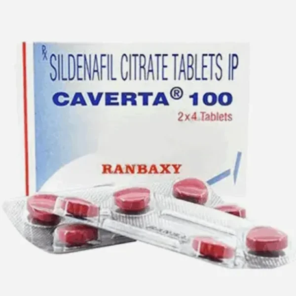 caverta Caverta