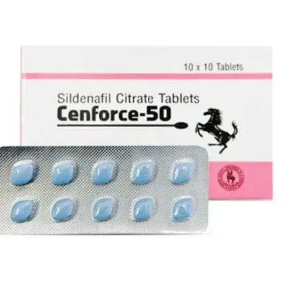 cenforce 50 mg Cenforce