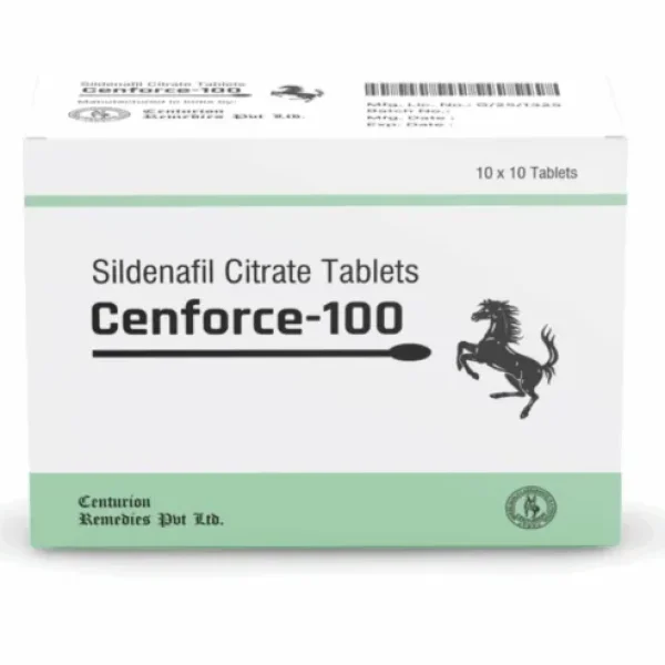 cenforce Cenforce
