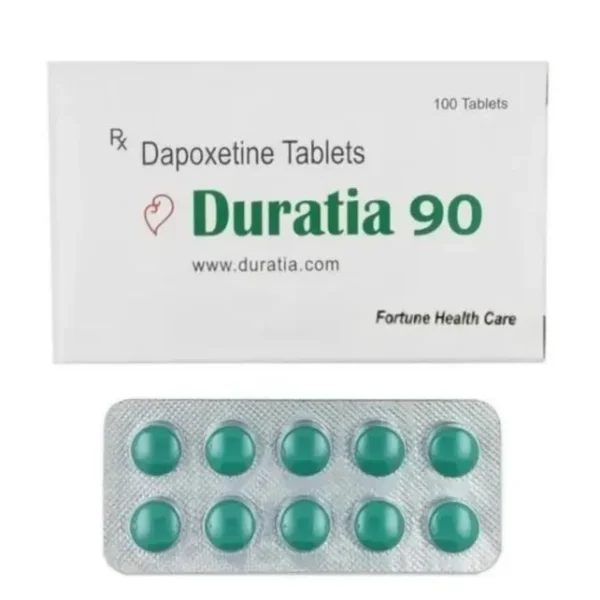 dapoxetine 90 mg Priligy