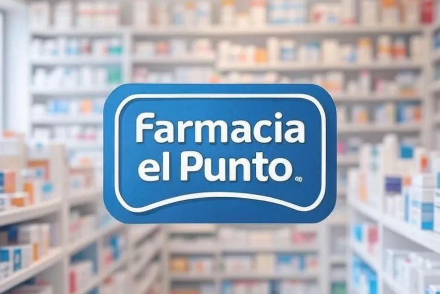 farmacia el punto