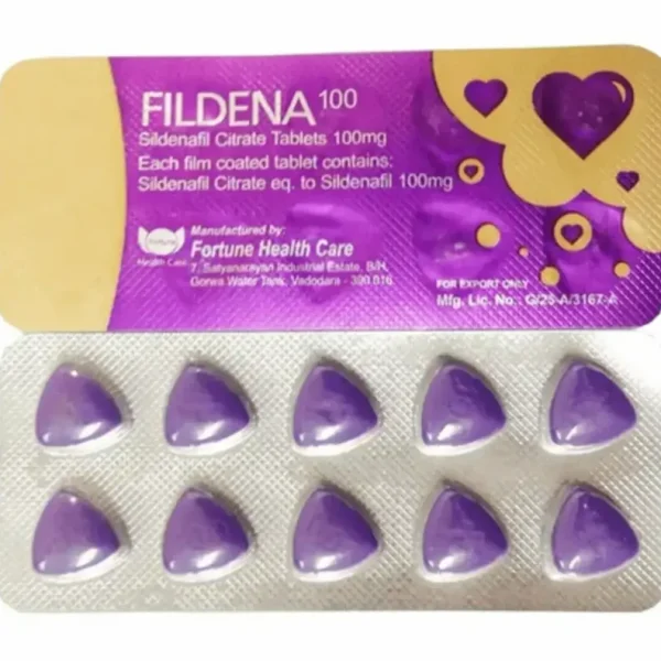 fildena 100 mg pildora Fildena