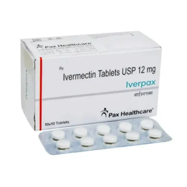 ivermectina 12 Ivermectin