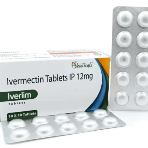 ivermectina Ivermectin