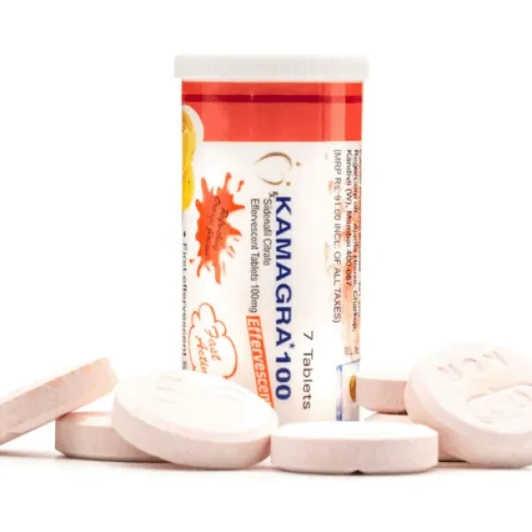 kamagra effervescente Kamagra Effervescent