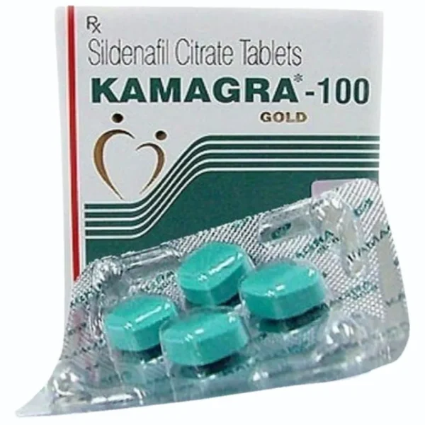 kamagra gold 100 mg Kamagra Gold