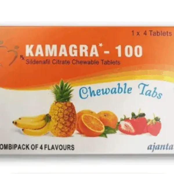 kamagra soft masticabile Kamagra Soft
