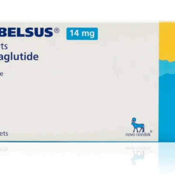 rybelsus 14 mg Semaglutide